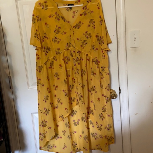 torrid Dresses & Skirts - Torrid 3x dress